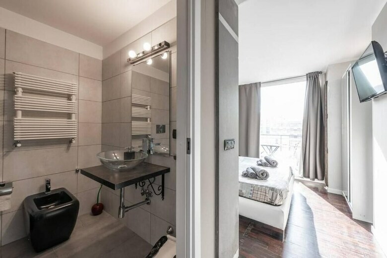 Hotel Appartamento Cavour