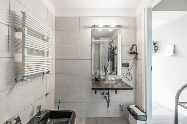 Hotel Appartamento Cavour