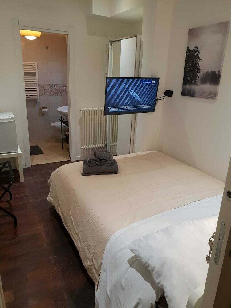 Hotel Appartamento Cavour