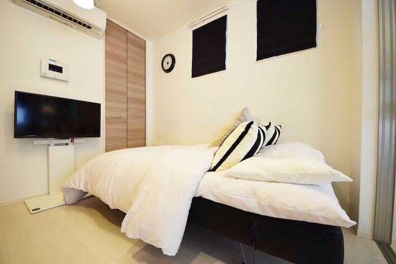 Apartamentos Three