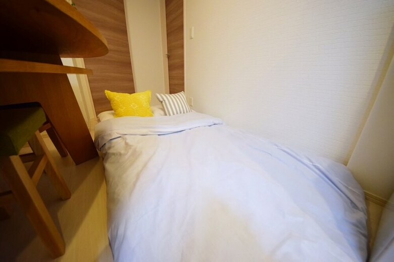 Apartamentos Three
