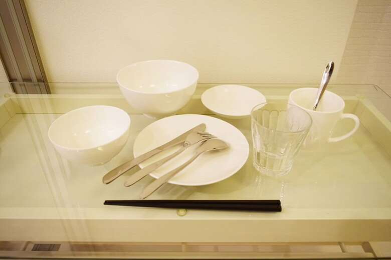 Apartamentos Three