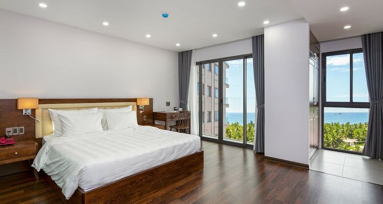 Aparthotel Dana Residence