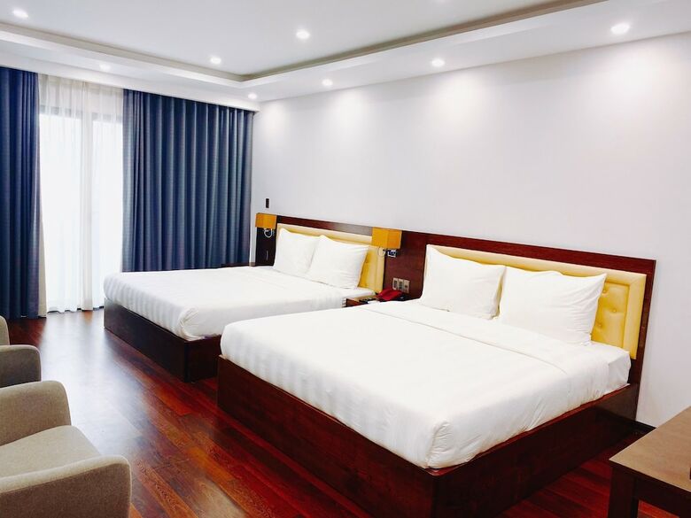 Aparthotel Dana Residence