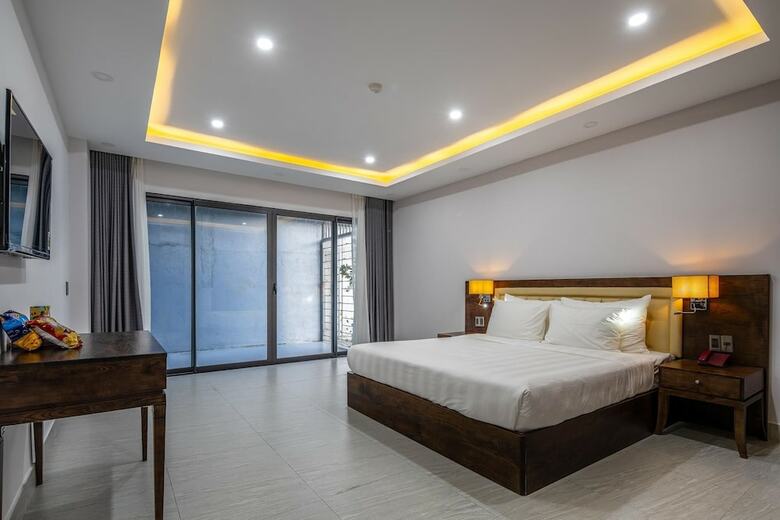 Aparthotel Dana Residence