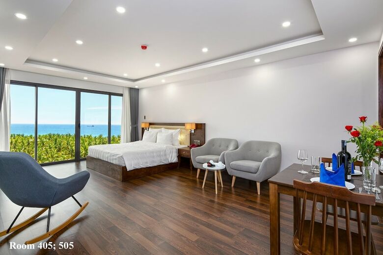 Aparthotel Dana Residence