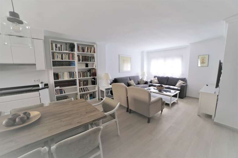 Apartamento Rialto Dos