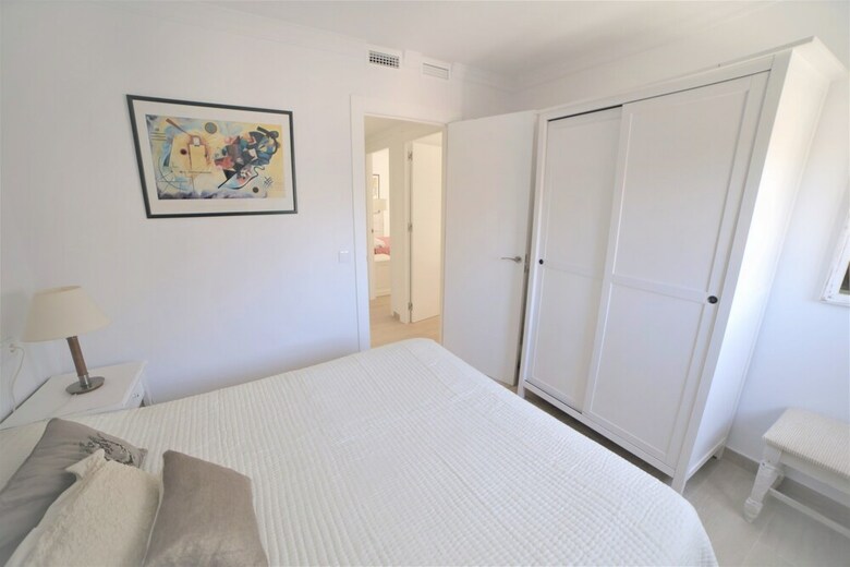 Apartamento Rialto Dos