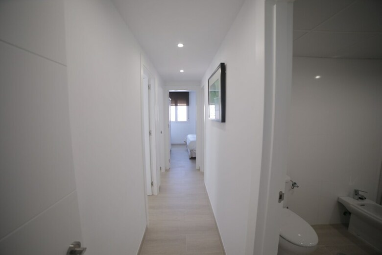 Apartamento Rialto Dos