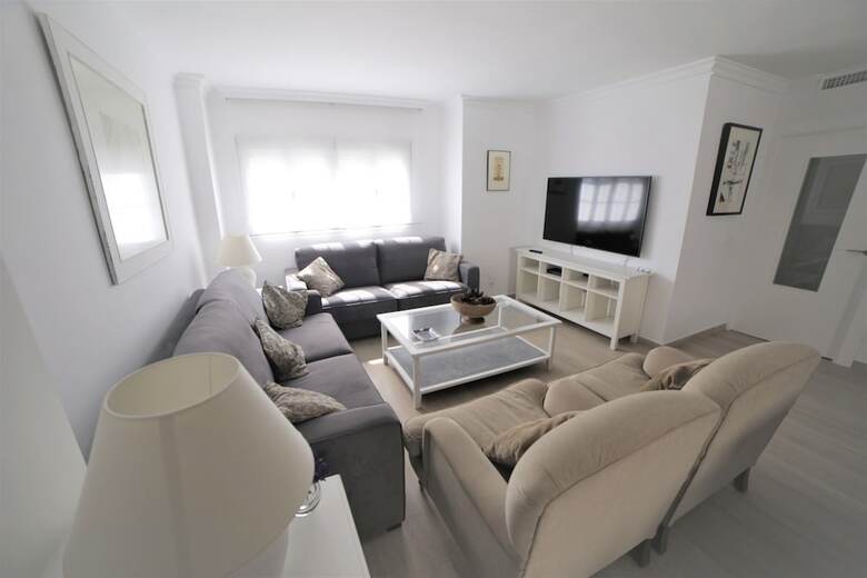 Apartamento Rialto Dos