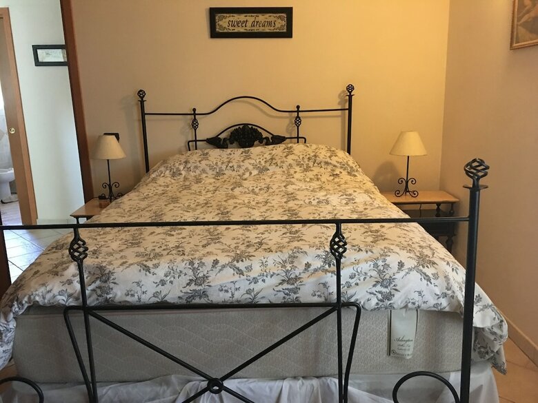Bed & Breakfast Villa Isabella Enna