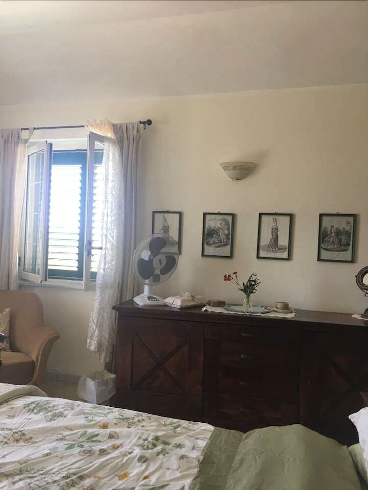 Bed & Breakfast Villa Isabella Enna