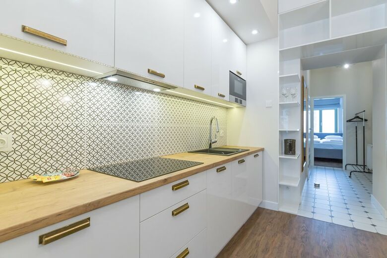 Krupnicza 10 By Pi Apartments