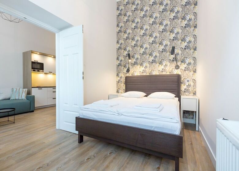 Krupnicza 10 By Pi Apartments