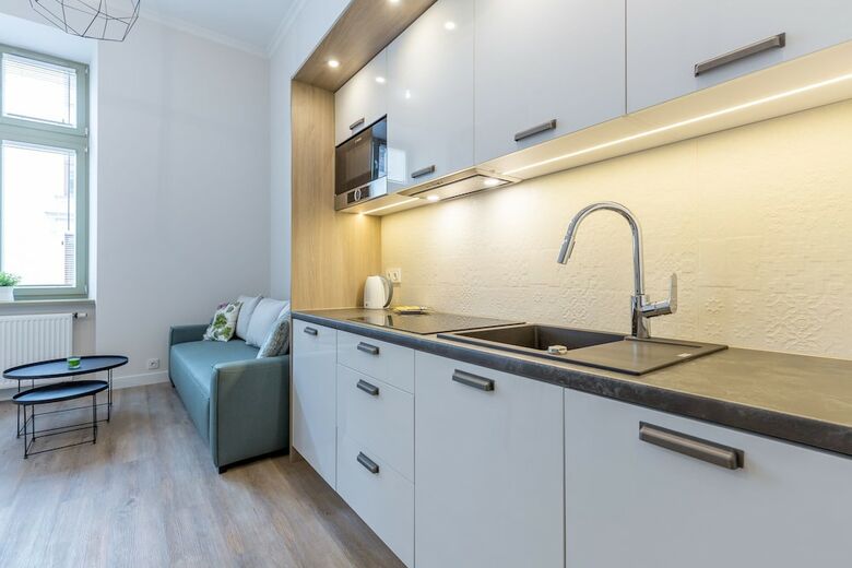Krupnicza 10 By Pi Apartments