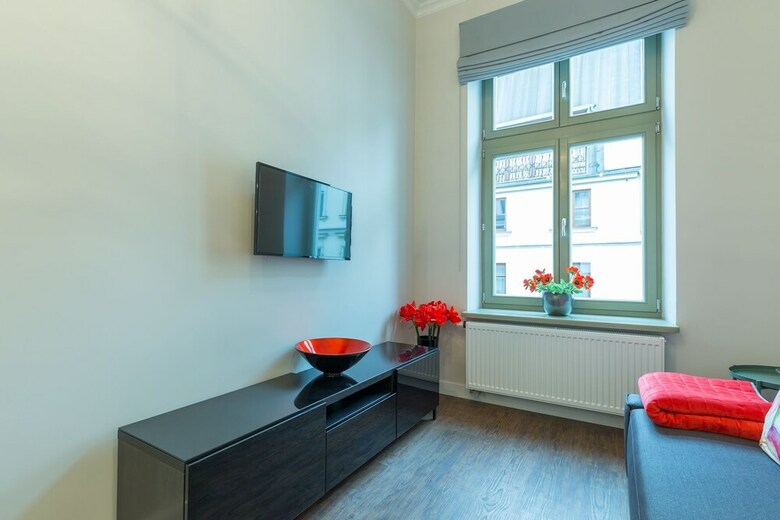 Krupnicza 10 By Pi Apartments