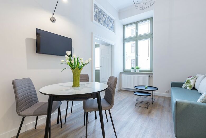 Krupnicza 10 By Pi Apartments