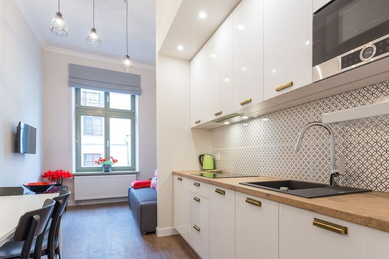 Krupnicza 10 By Pi Apartments