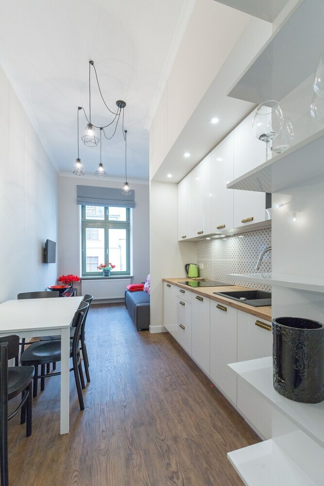Krupnicza 10 By Pi Apartments