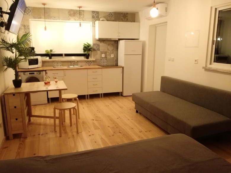 Apartamentos Seixal Bay Village