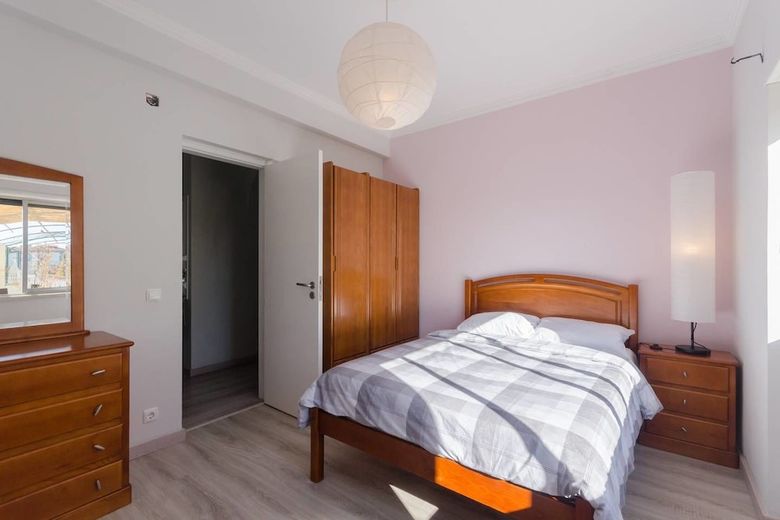Apartamentos Seixal Bay Village