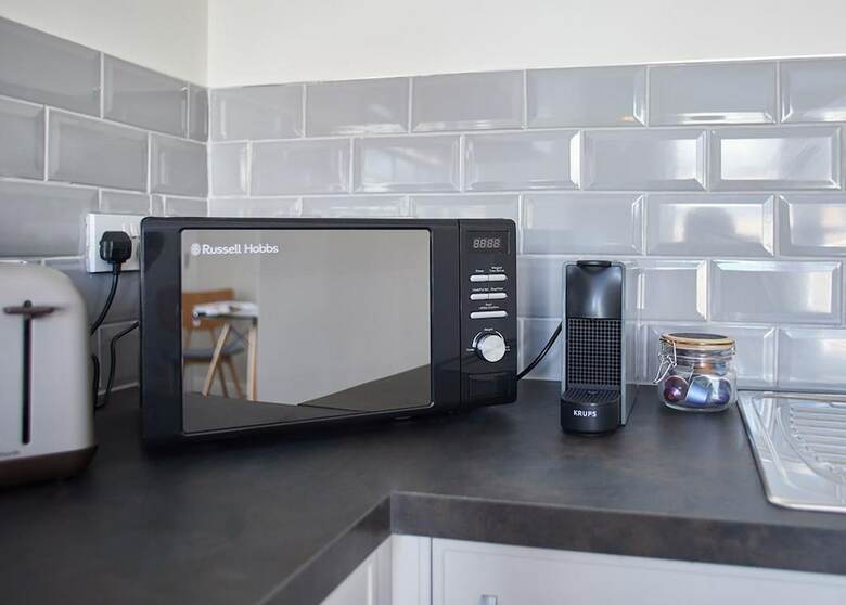 Apartamentos West Cliff View