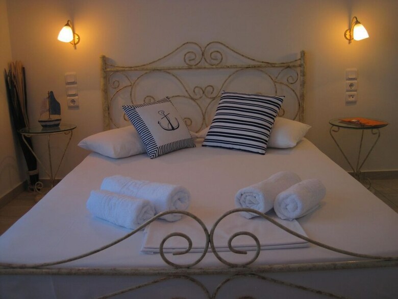 Aparthotel Zoe Rooms
