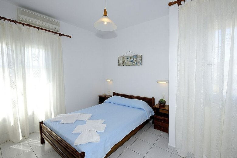 Aparthotel Zoe Rooms