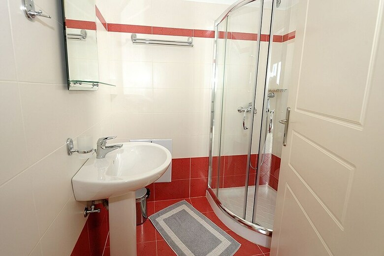 Aparthotel Zoe Rooms