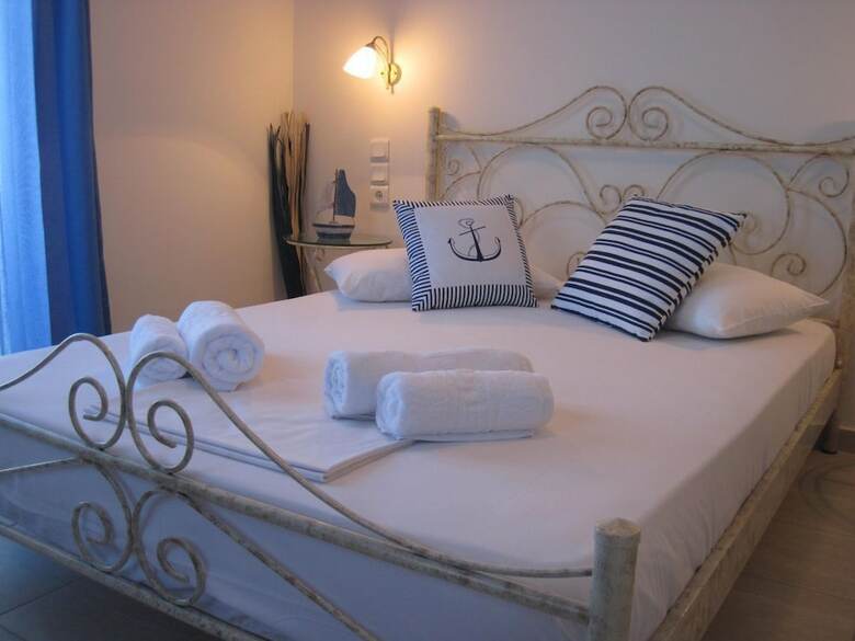 Aparthotel Zoe Rooms