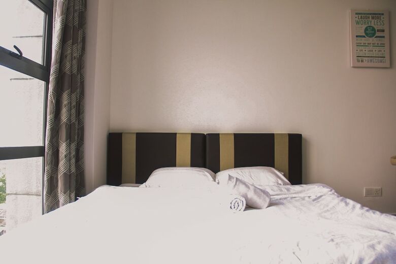 Hotel Pj5 Soho Studio Room