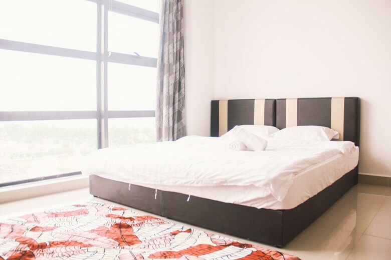 Hotel Pj5 Soho Studio Room