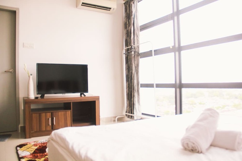 Hotel Pj5 Soho Studio Room