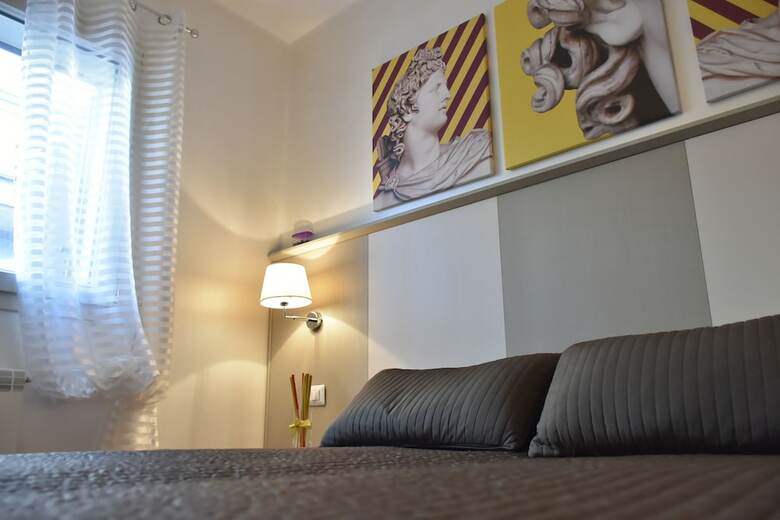 Hotel Conte Ardi Luxury Rooms