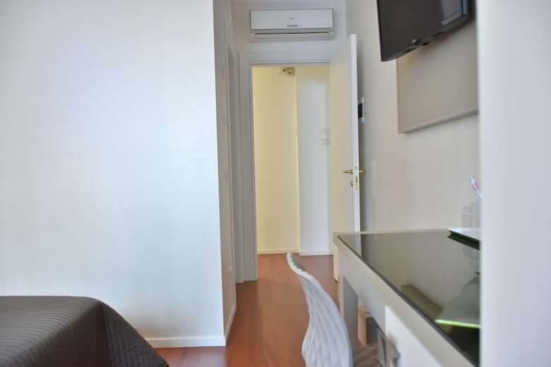 Hotel Conte Ardi Luxury Rooms