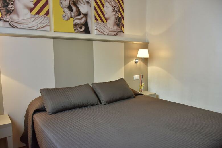 Hotel Conte Ardi Luxury Rooms