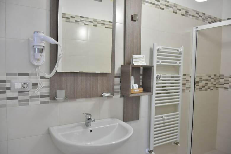 Hotel Conte Ardi Luxury Rooms