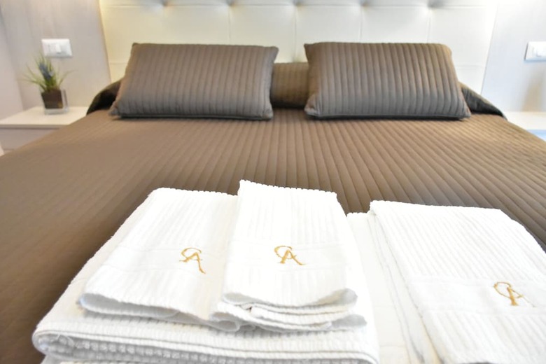 Hotel Conte Ardi Luxury Rooms