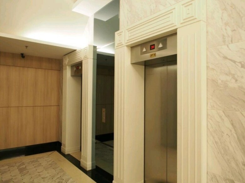 Apartamentos Mansion One @ Gurney