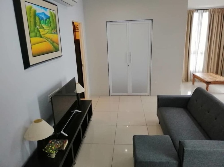 Apartamentos Mansion One @ Gurney
