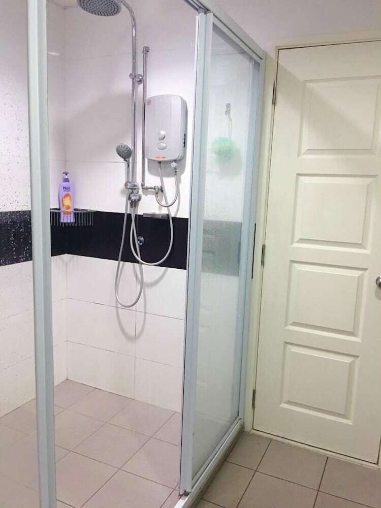 Apartamentos Mansion One @ Gurney