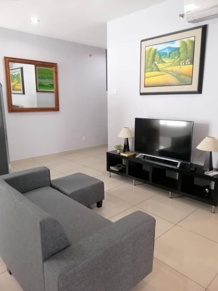 Apartamentos Mansion One @ Gurney