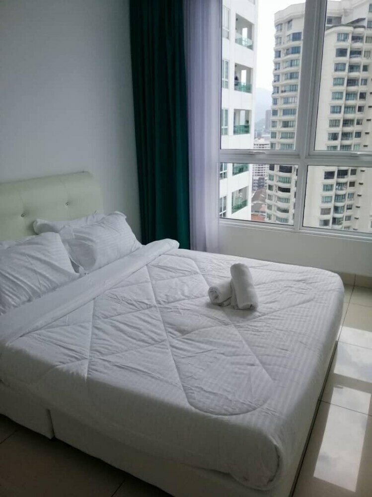 Apartamentos Mansion One @ Gurney