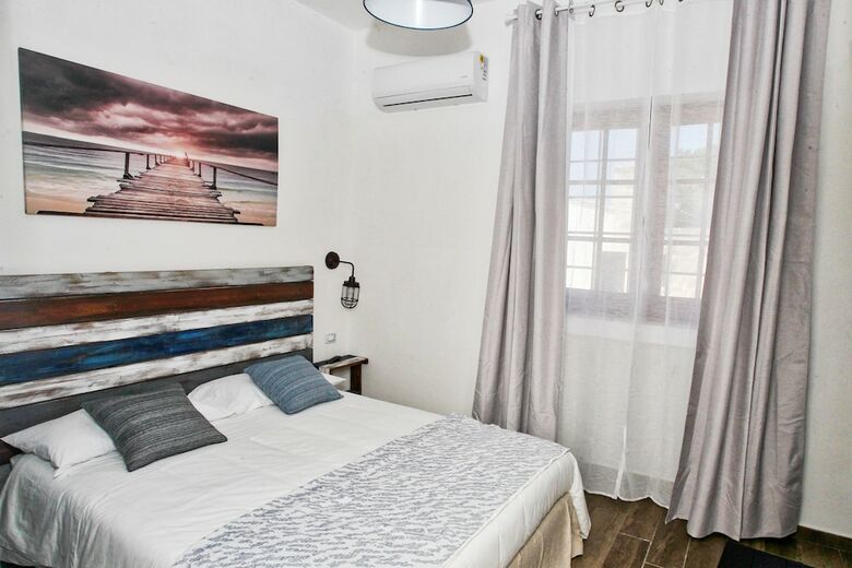 Villa Al Mare B&B