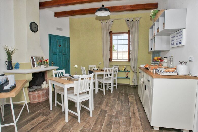 Villa Al Mare B&B