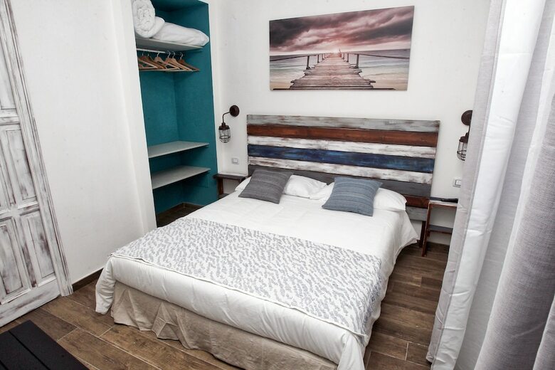 Villa Al Mare B&B