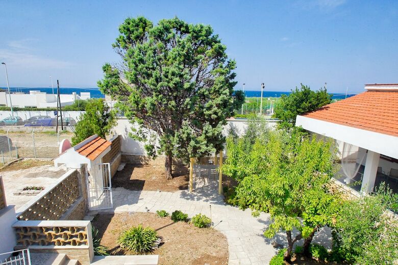 Villa Al Mare B&B