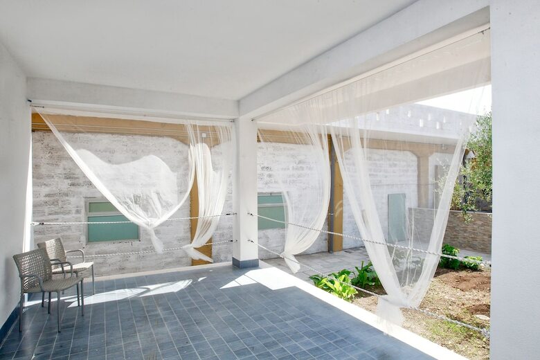 Villa Al Mare B&B
