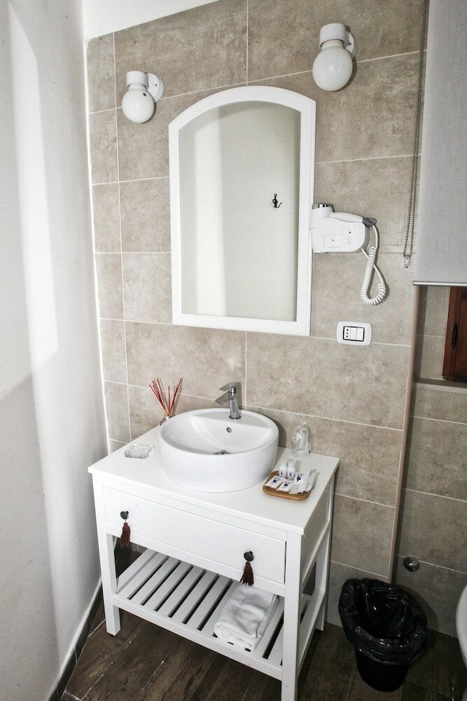 Villa Al Mare B&B