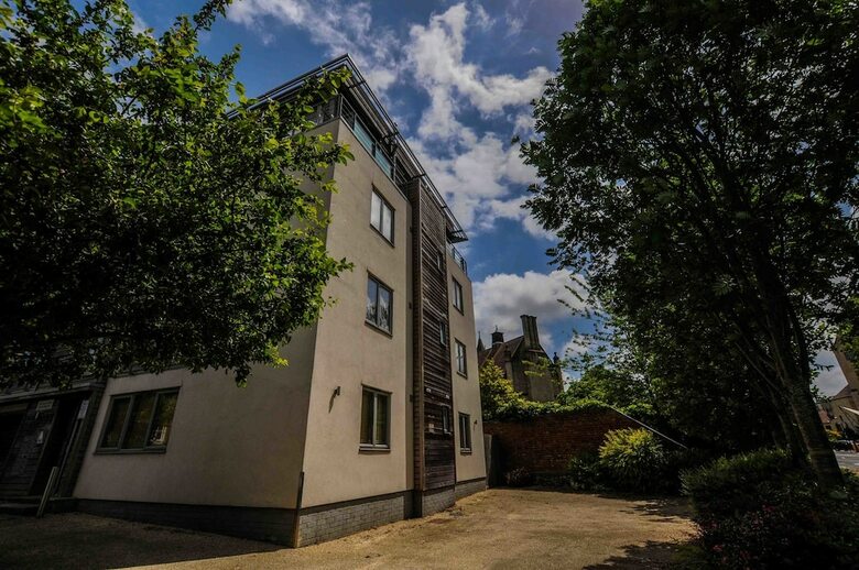 Apartamentos Your Stay Bristol Cotham Lawn